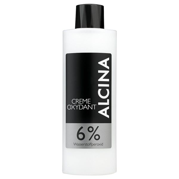 Alcina Color Creme Oxydant 6% 1000ml