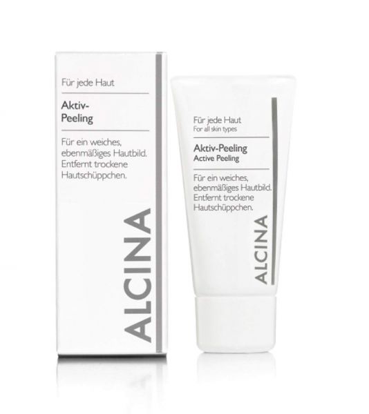 ALCINA Aktive Peeling 50ml