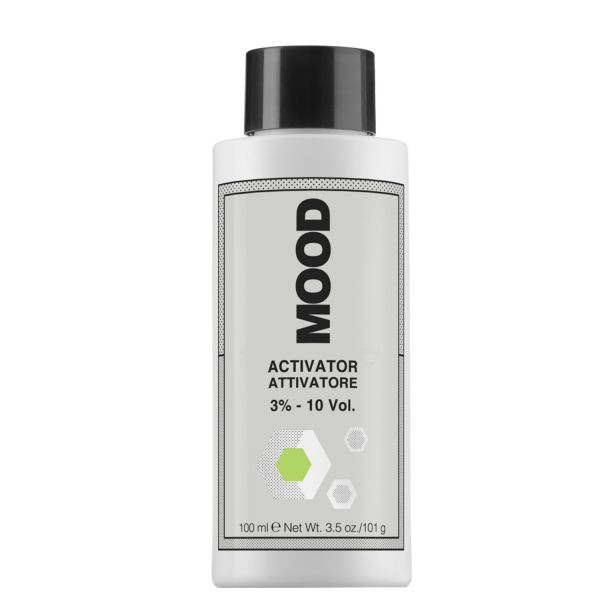 MOOD Oxi Cream 12% 100ml