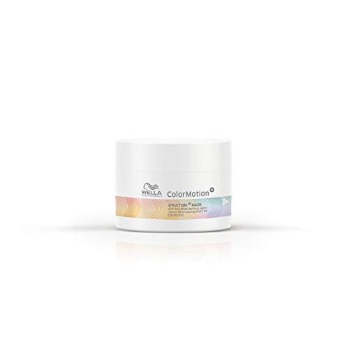 Wella Professionals Color Motion+ Structure Maske 150ml