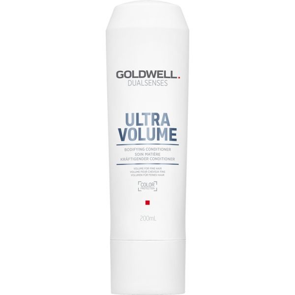 Goldwell Dualsenses Ultra Volume Bodifying Conditioner 200ml -feines Haar