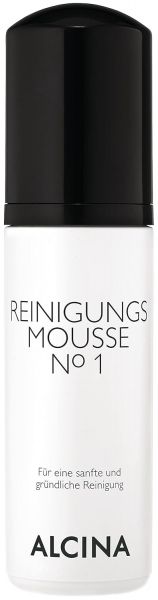 ALCINA Reinigungsmousse No.1 150ml