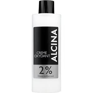 Alcina Color Creme Oxydant 2% 1000ml