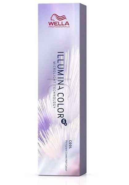 Wella Illumina Color ME+ 10/81