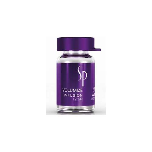 Wella SP Volumize Infusion 6x5ml