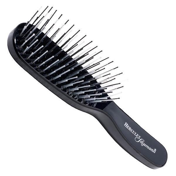 Hercules Sägemann Scalp Brush Junior Schwarz