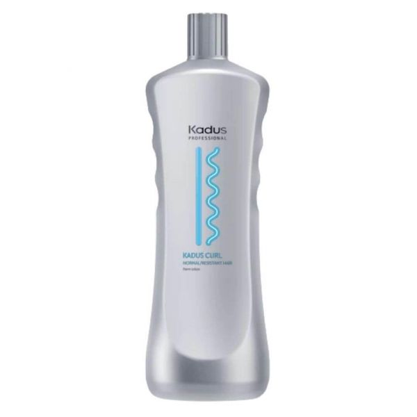 Kadus Professional Curl N/R perm lotion 1000ml