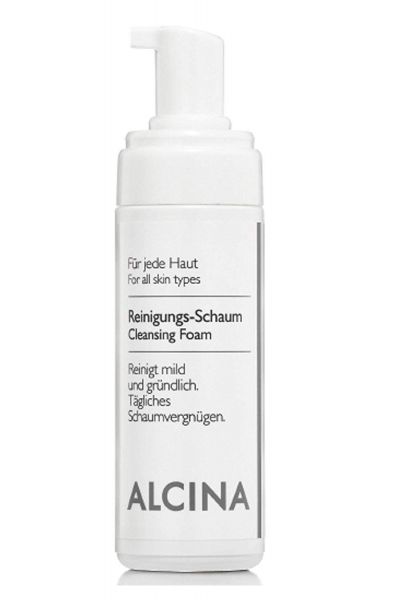 ALCINA Reinigungsschaum 500ml neu