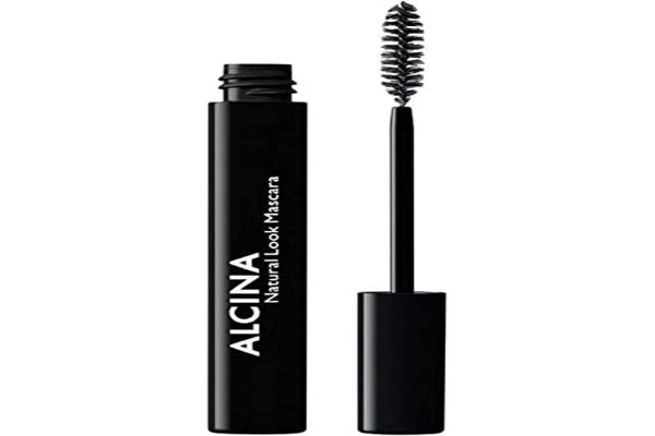 ALCINA Look Mascara 010 black