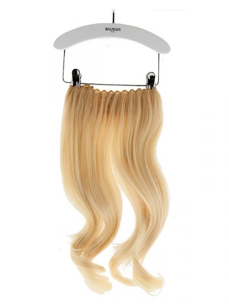 Balmain Hair Dress Stockholm 45cm Memory Hair 10G/10A