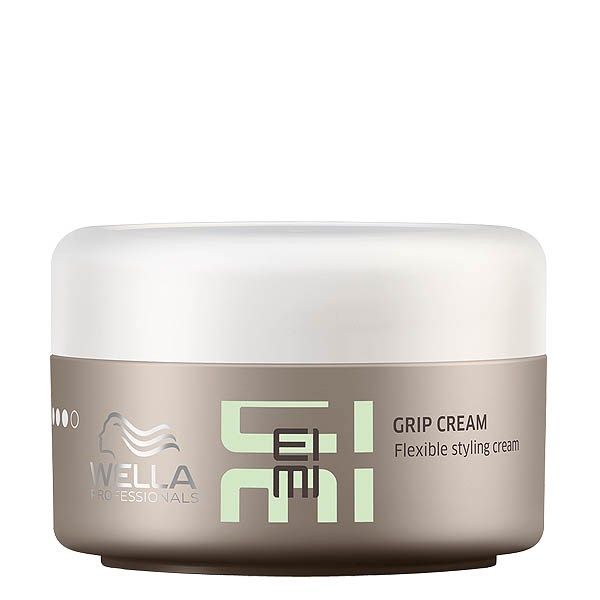 Wella EIMI Grip Cream Flexible Styling Cream 75ml