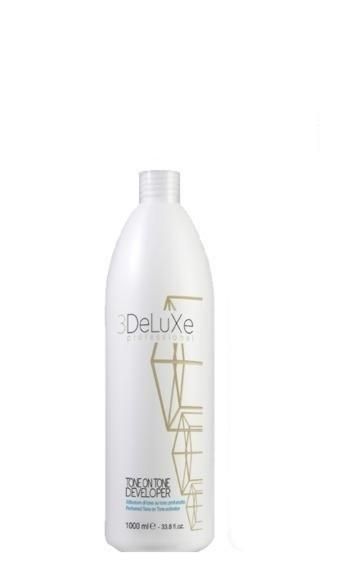 3DeLuXe Creme Developer 1 L 6%