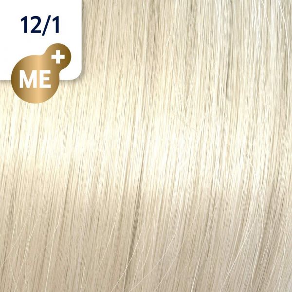 Wella Koleston Perfect Special Blonds Me+12/1 special blonde asch 60ml