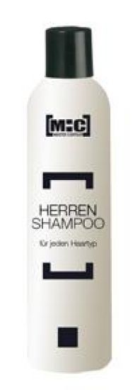 M:C Herrenshampoo 1000 ml