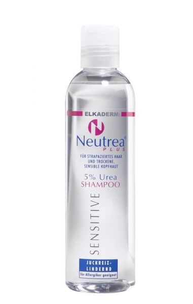 Elkaderm Neutrea Plus Shampoo 1000ml mit Pumpe