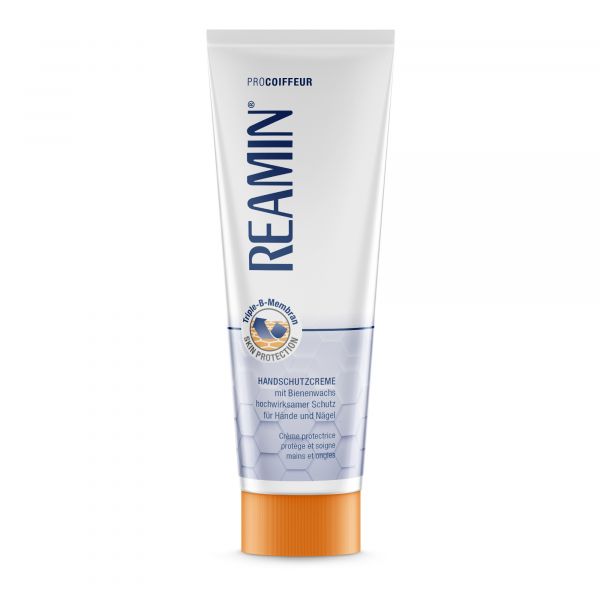 Reamin Handcreme 30ml unparfümiert