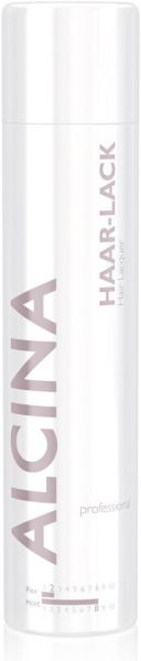 ALCINA Haar Lack 500ml Aerosol 2023 TA