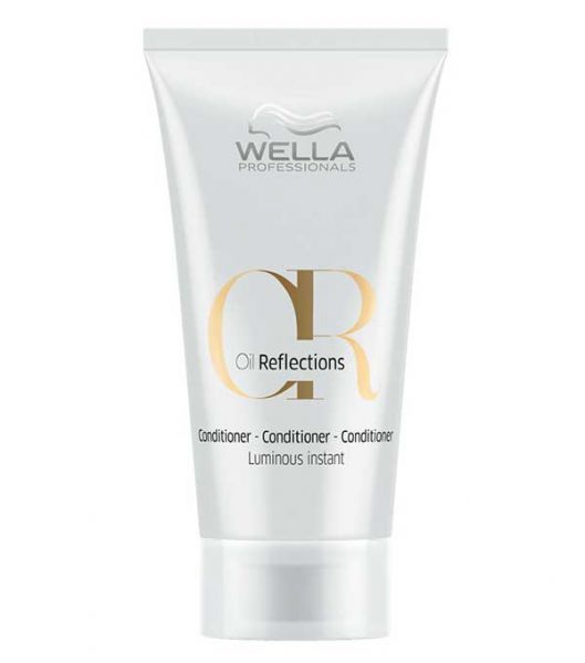 Wella Professional Oil Reflections Conditioner 200ml