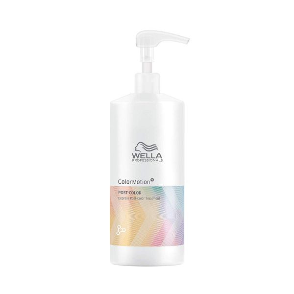 Wella Professionals Color Motion+ Color Post-Color Treatment 500ml