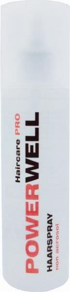 POWERWELL Haarspray non aerosol 200 ml