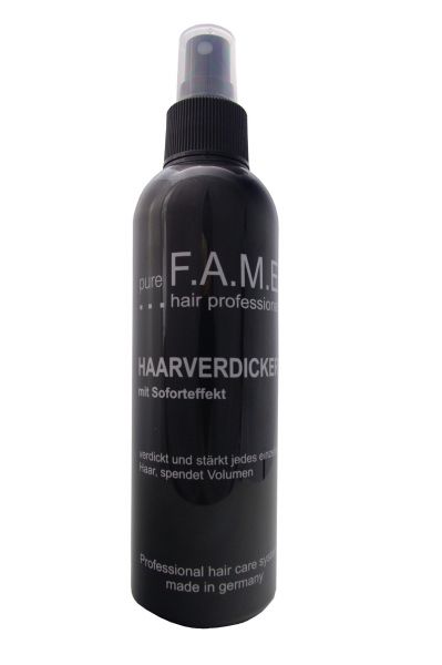 PURE FAME Haarverdicker 200 ml