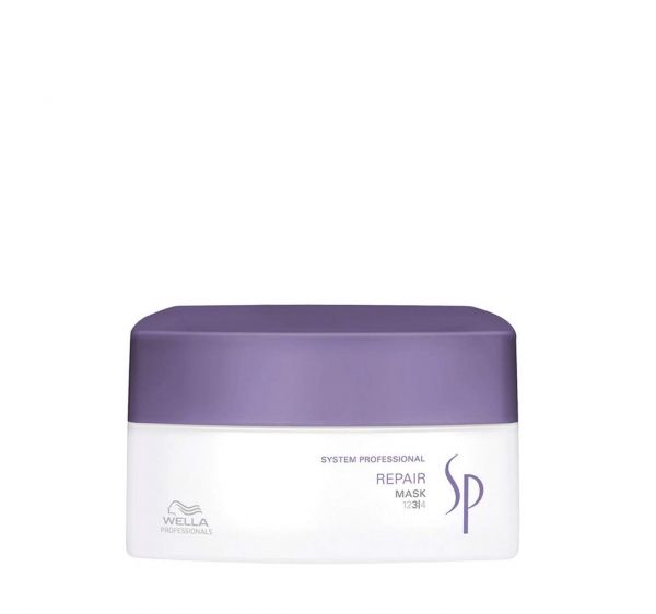 Wella SP Repair Mask 200ml geruchlos