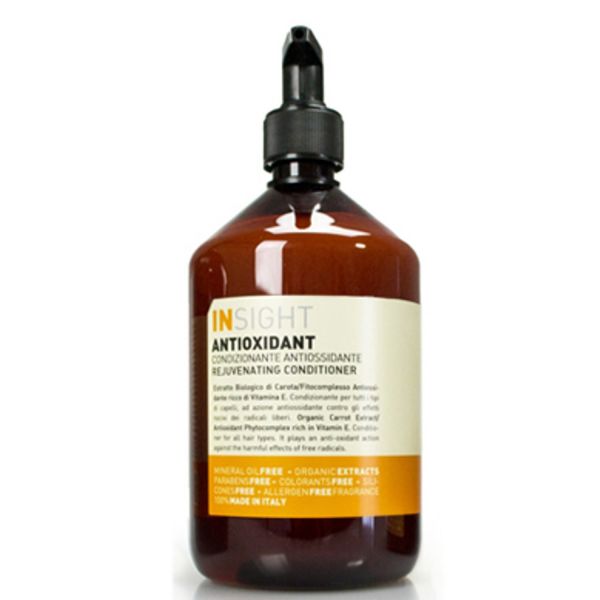 Insight ANTIOXIDANT Rejuvenating Conditioner 400ml