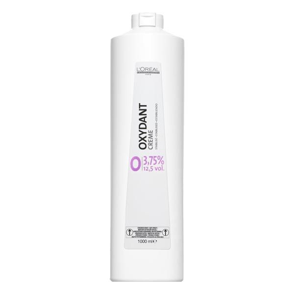 Loreal Oxidant Creme 3,75 % 1000ml