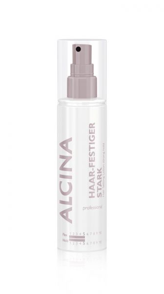 ALCINA Haar Festiger stark 125ml TAS