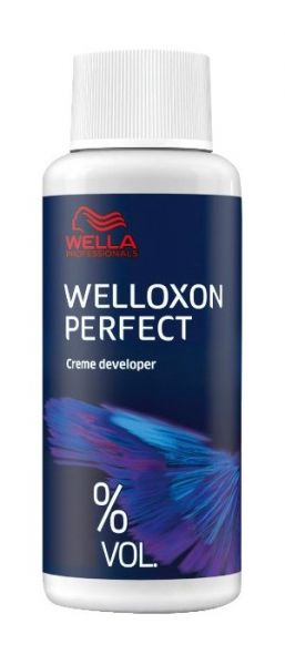 Wella Welloxon Perfect 6% 60ml