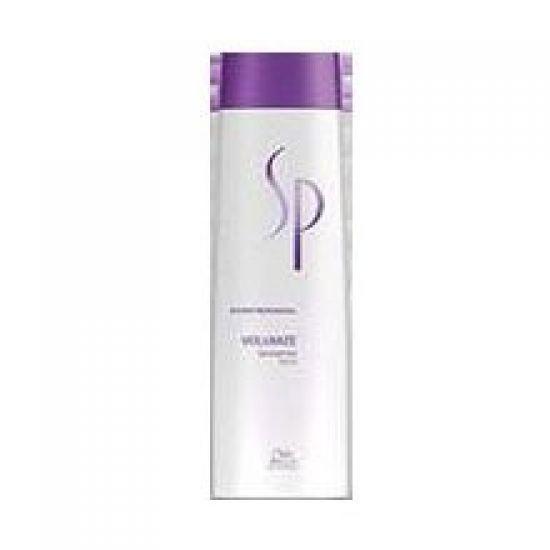 Wella SP Volumize Shampoo 250ml NEU